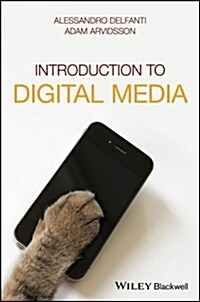 Introduction to Digital Media (Paperback)