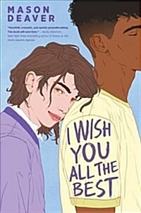 I Wish You All the Best (Hardcover)