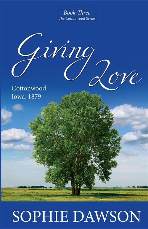 Giving Love (Paperback)