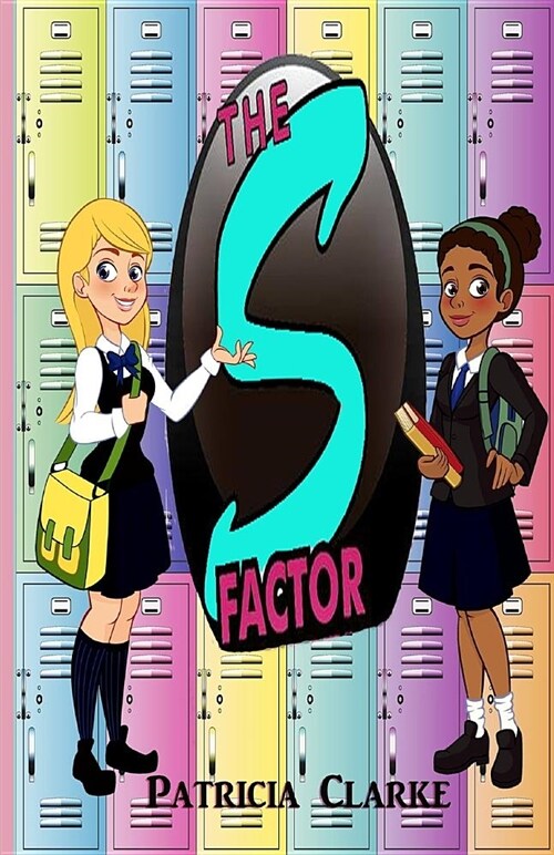 The S Factor (Paperback)