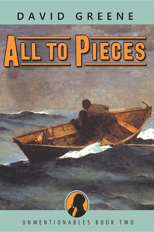 All to Pieces (Paperback)