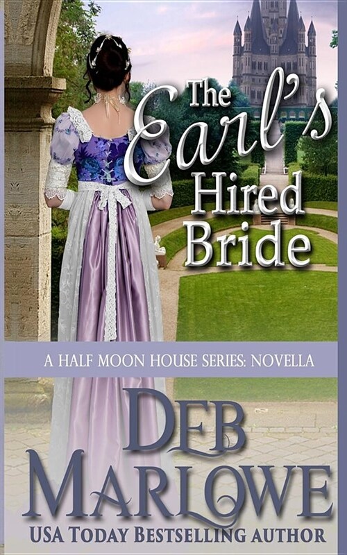 The Earls Hired Bride (Paperback)