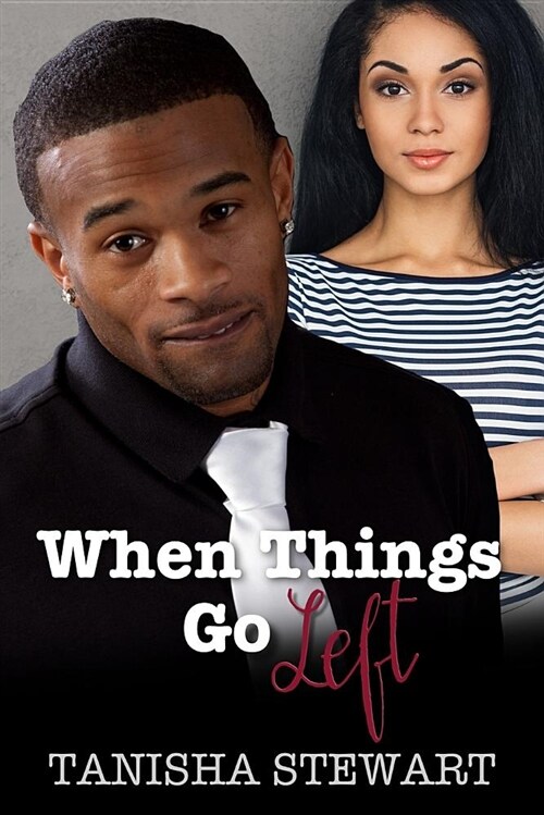 When Things Go Left (Paperback)