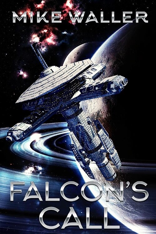 Falcons Call (Paperback)