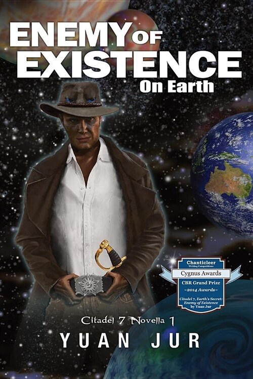 Enemy of Existence: On Earth (Paperback, 2, Edition)