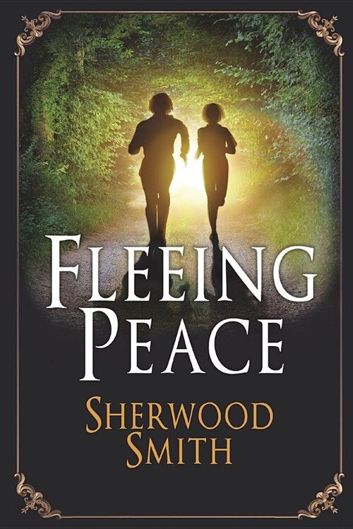 Fleeing Peace (Paperback)