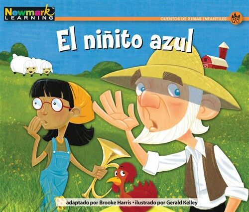 El Ninito Azul (Paperback)