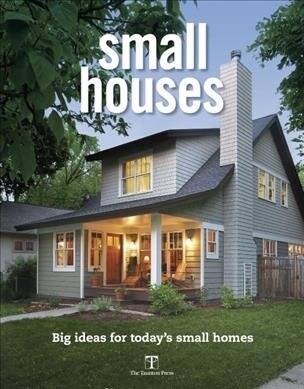 Small Houses (Paperback)