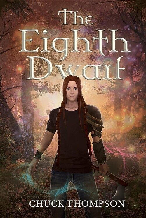 The Eighth Dwarf (Paperback)