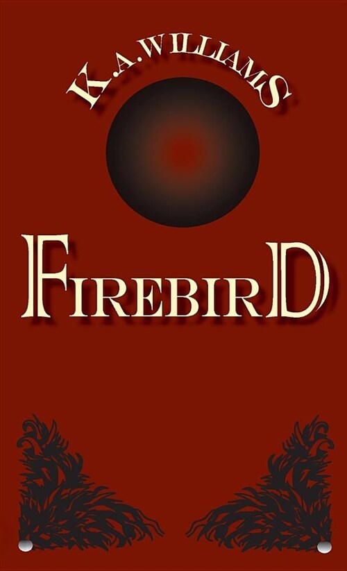 Firebird (Paperback, 2)