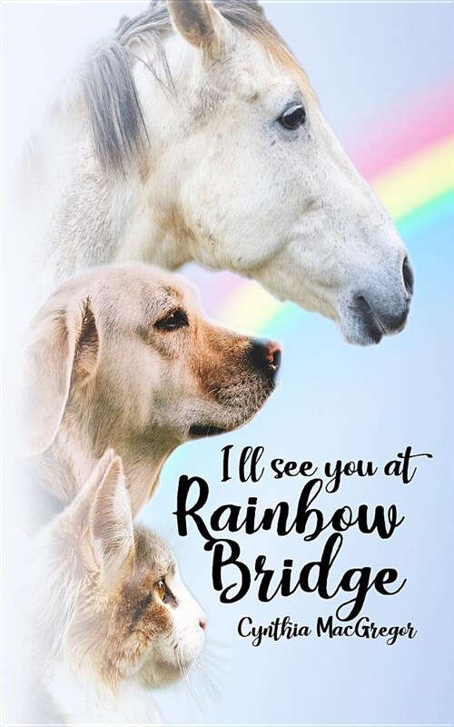 Ill See You at Rainbow Bridge (Paperback)