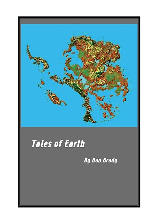 Tales of Earth (Paperback)