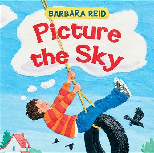 Picture the Sky (Hardcover, None)