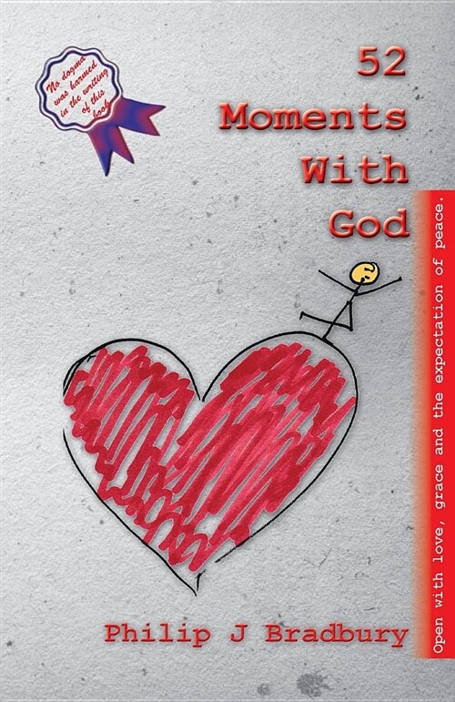 52 Moments with God (Paperback)