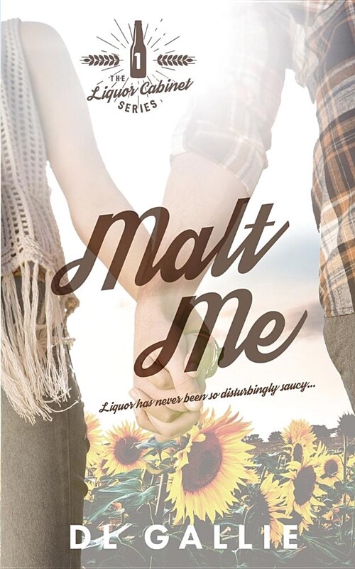 Malt Me (Paperback)