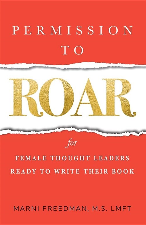 Permission to Roar (Paperback)