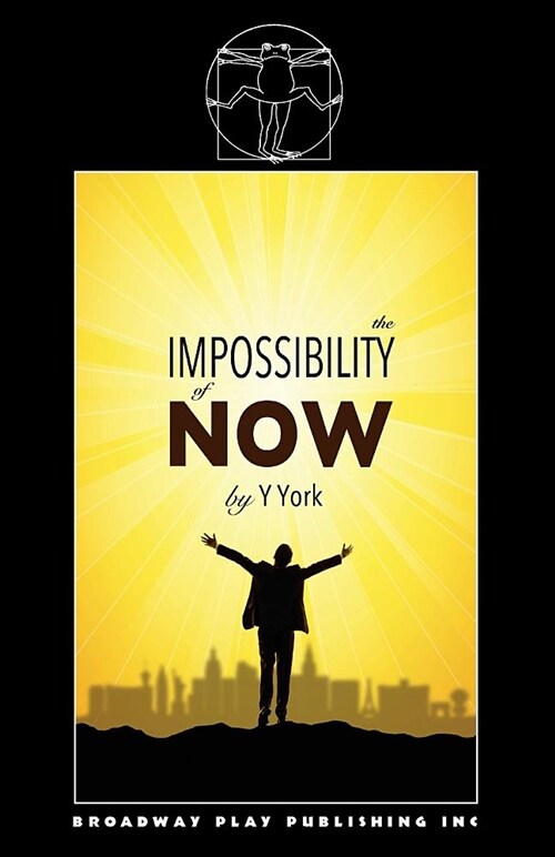 The Impossibility of Now (Paperback)