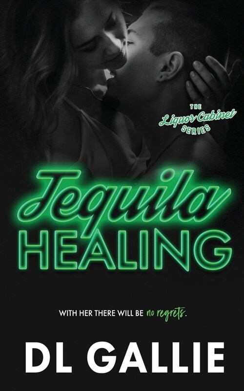 Tequila Healing (Paperback)