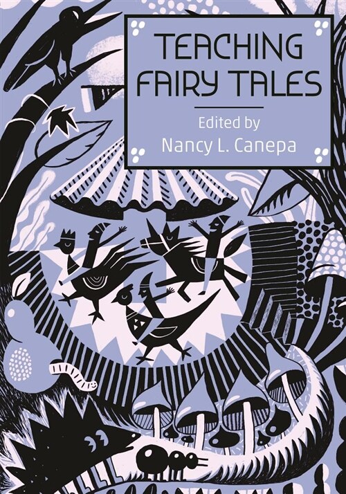 Teaching Fairy Tales (Hardcover)