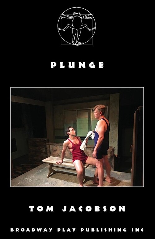 Plunge (Paperback)