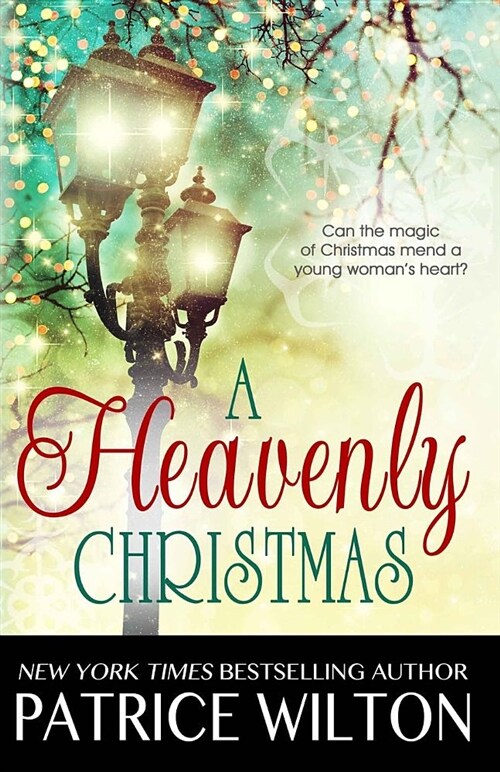 A Heavenly Christmas (Paperback)