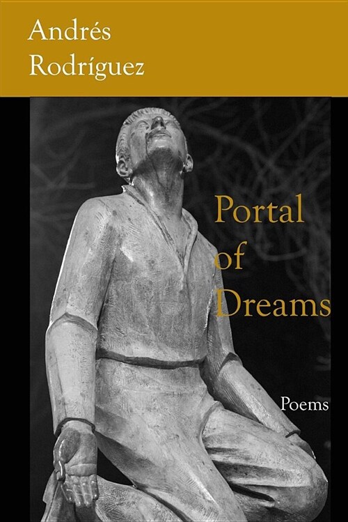 Portal of Dreams (Paperback)