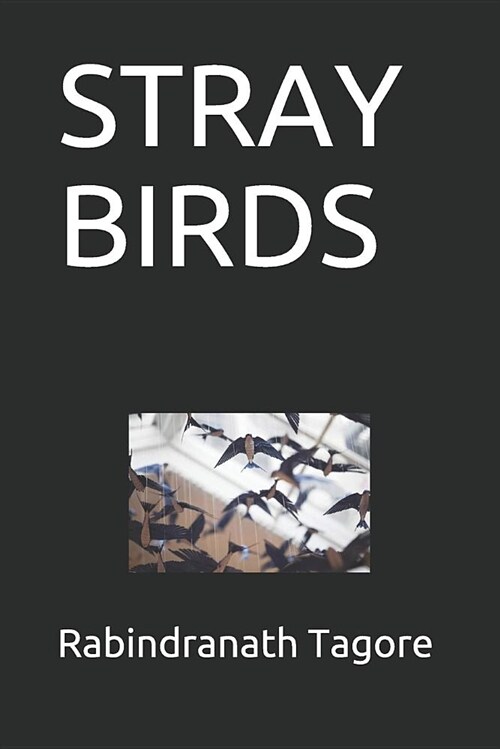Stray Birds (Paperback)