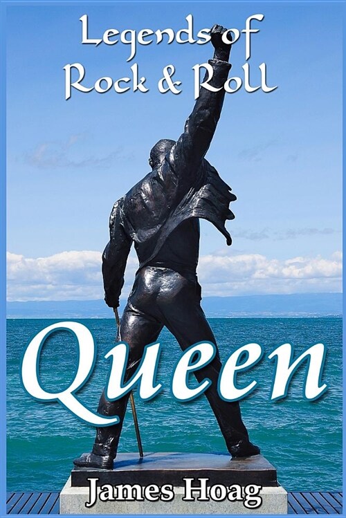 Legends of Rock & Roll - Queen (Paperback)