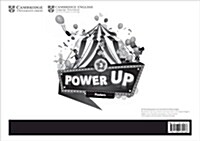 Power Up Level 3 Posters (10) (Poster)