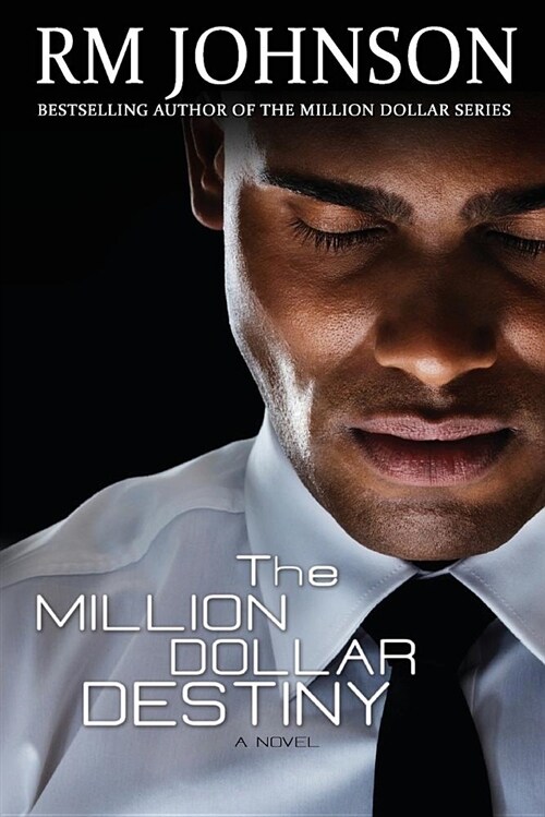The Million Dollar Destiny (Paperback)