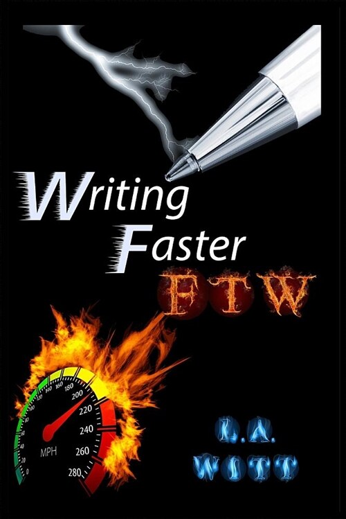 Writing Faster Ftw (Paperback)