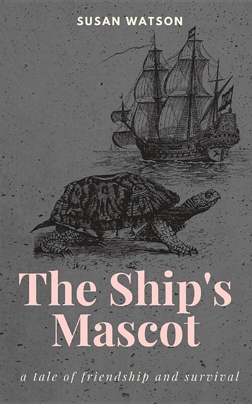 The Ships Mascot (Paperback)