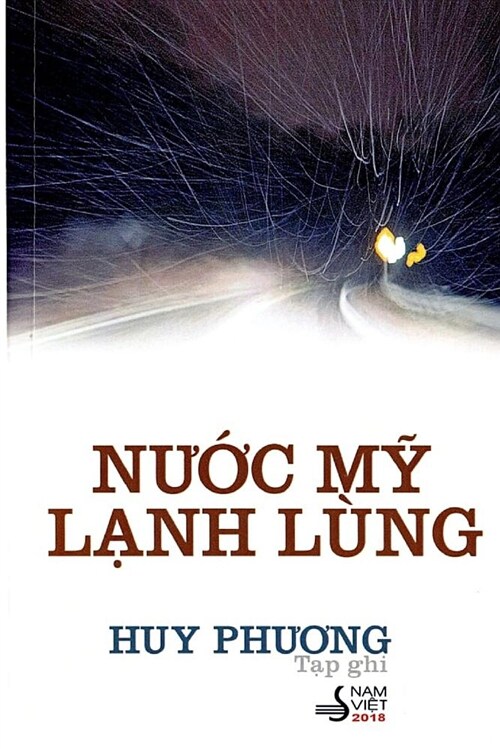 Nuoc My Lanh Lung (Paperback)