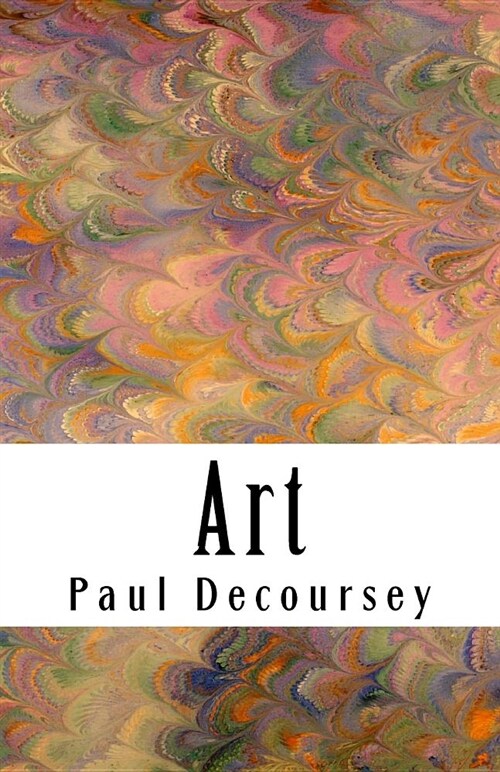 Art (Paperback)