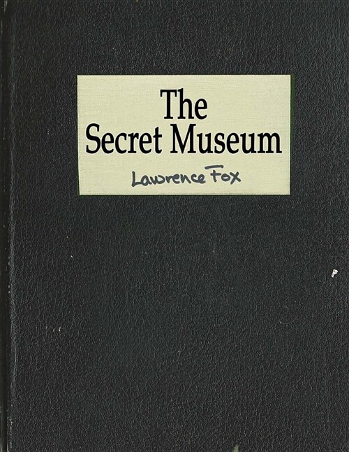 Secret Museum: Art, Ideas and Places (Paperback)