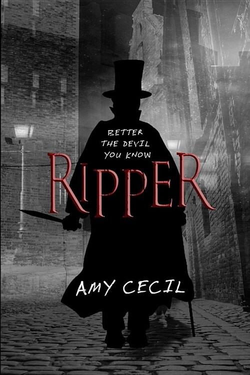 Ripper (Paperback)