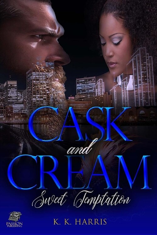 Cask & Cream (Paperback)