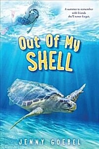 Out of My Shell (Hardcover)