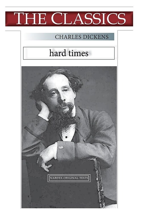 Charles Dickens, Hard Times (Paperback)