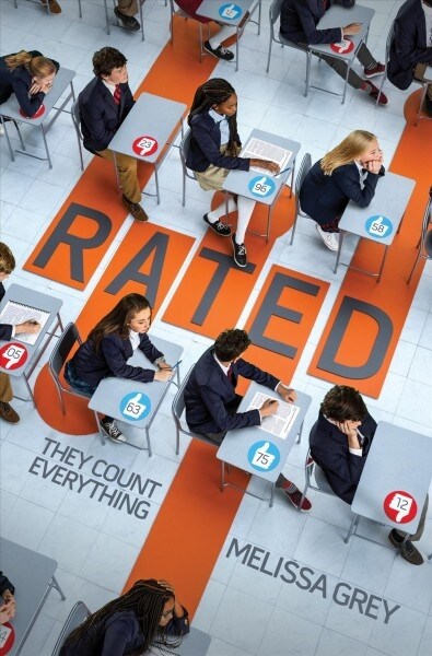 Rated (Hardcover)