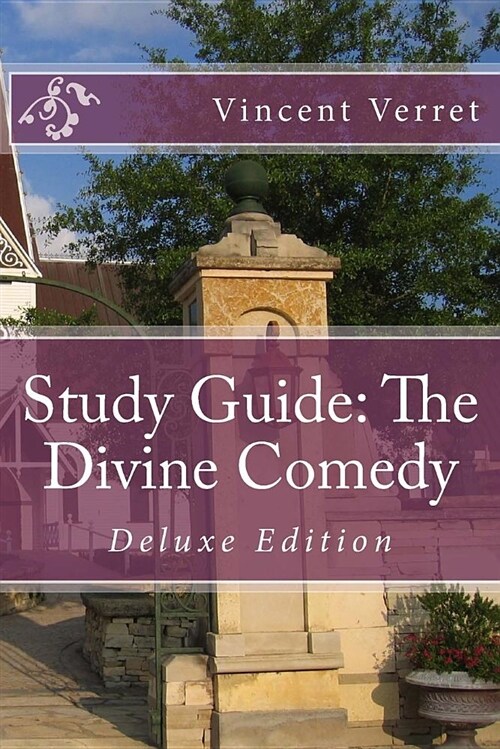 Study Guide: The Divine Comedy: Deluxe Edition (Paperback)