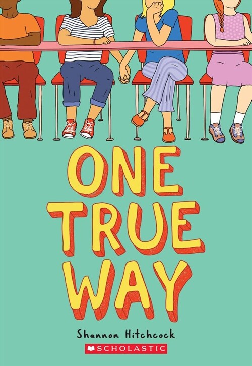 One True Way (Paperback)