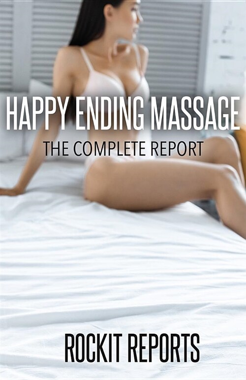 Happy Ending Massage (Paperback)