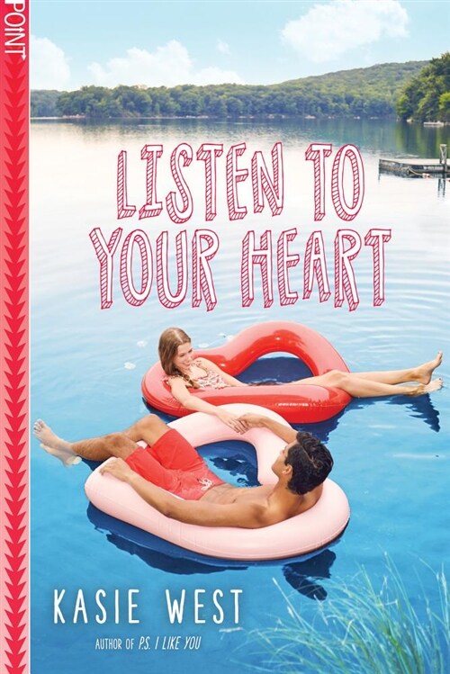 Listen to Your Heart (Paperback)