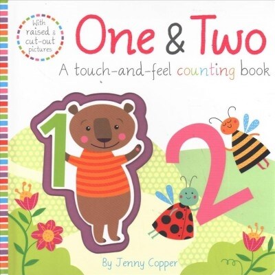 One & Two (Hardcover)