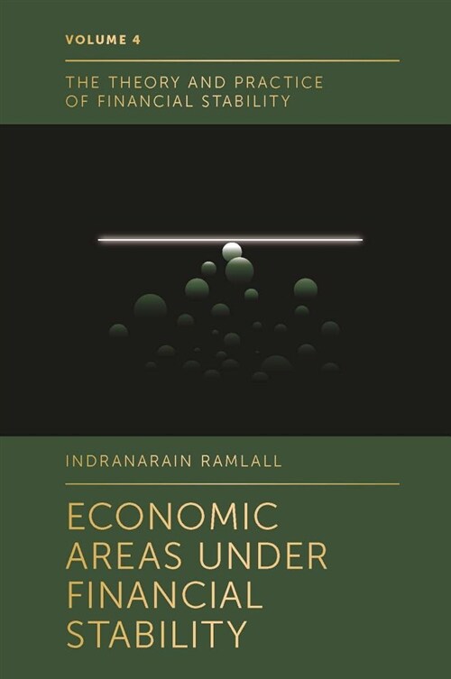 Economic Areas Under Financial Stability (Hardcover)