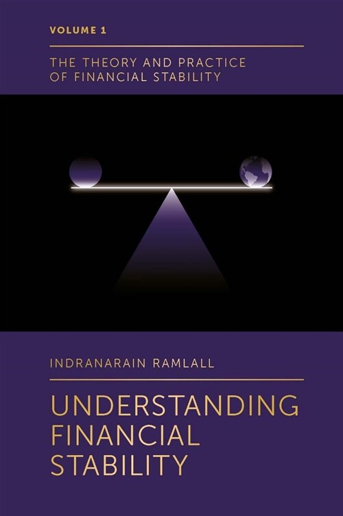 Understanding Financial Stability (Hardcover)