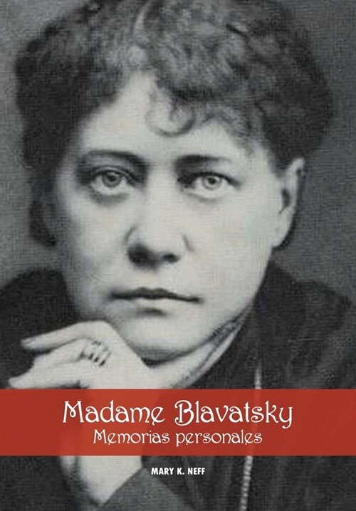 Madame Blavatsky, Memorias personales (Paperback, Eco)