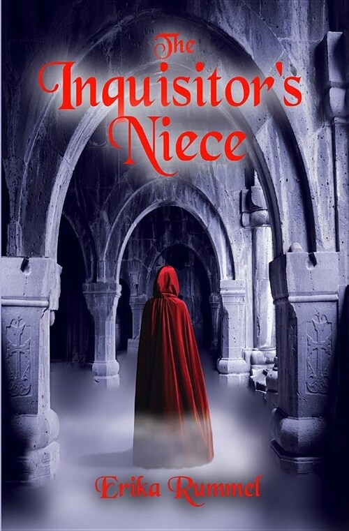 The Inquisitors Niece (Paperback)