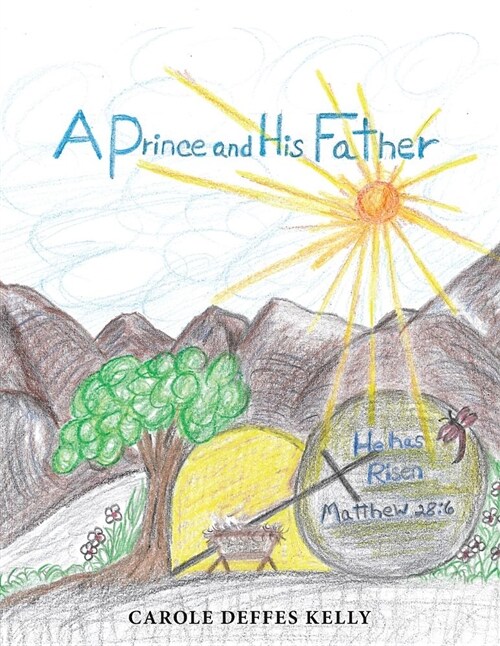 A Prince and His Father (Paperback)